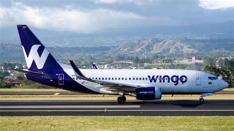 Wingo .